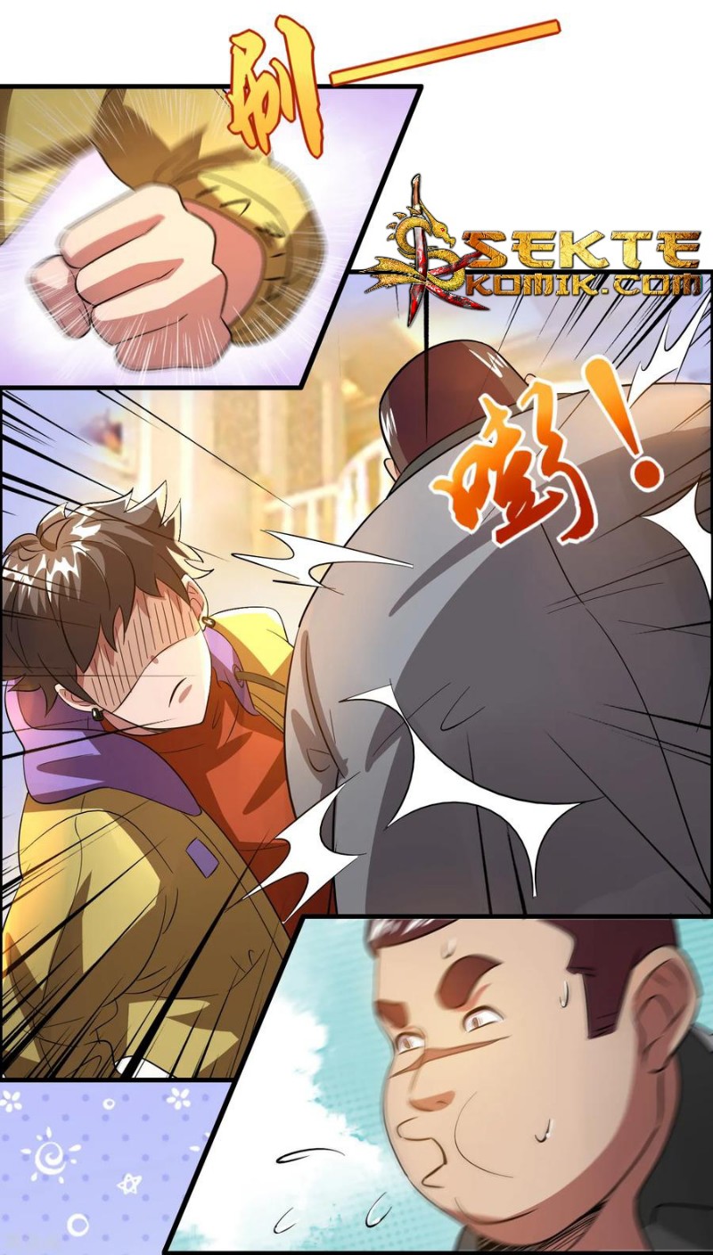 Outlander Tyrant Supplier Chapter 29 Gambar 5